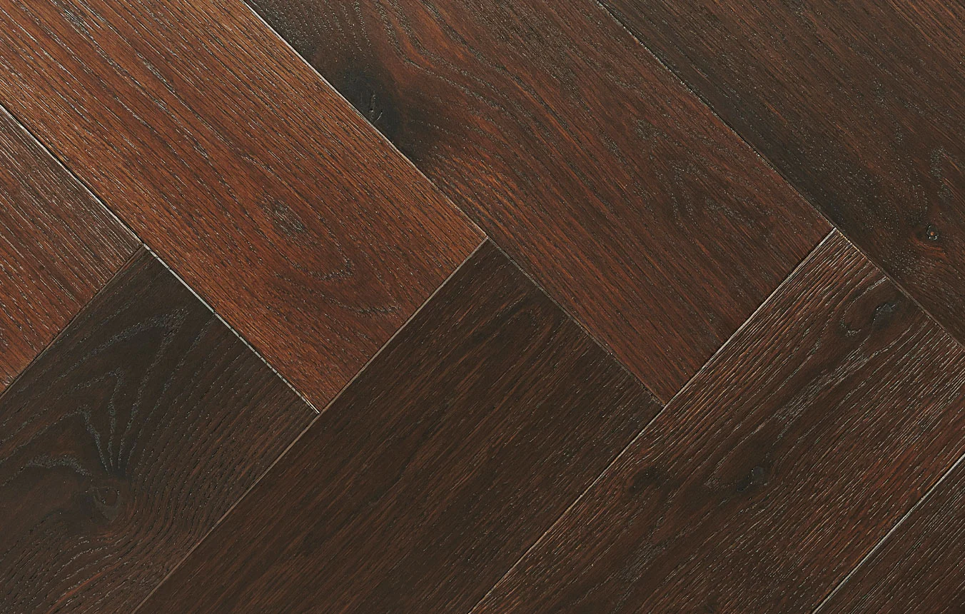 Ted Todd | Create Liquorice Herringbone - Image 4
