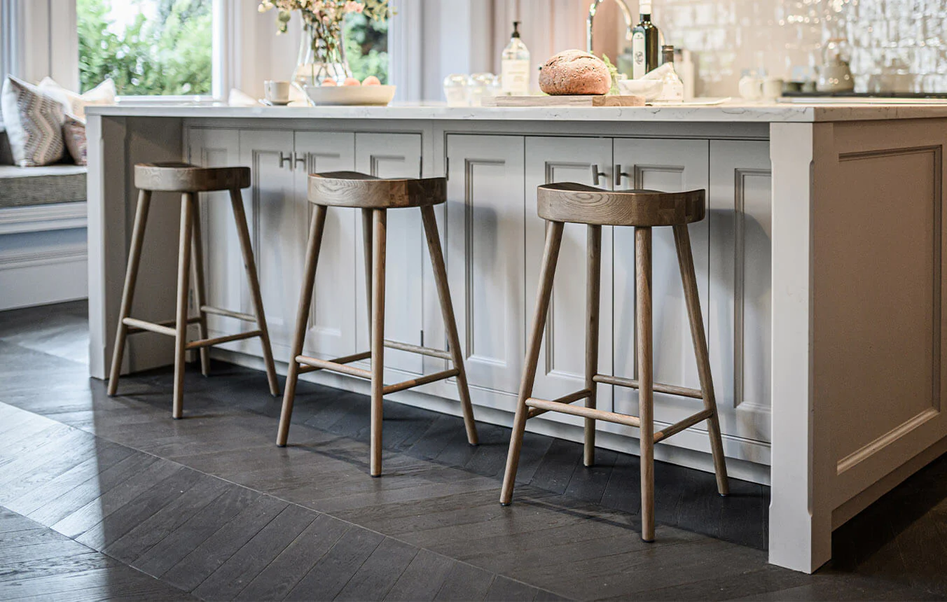 Ted Todd | Create Stonewash Chevron - Image 3