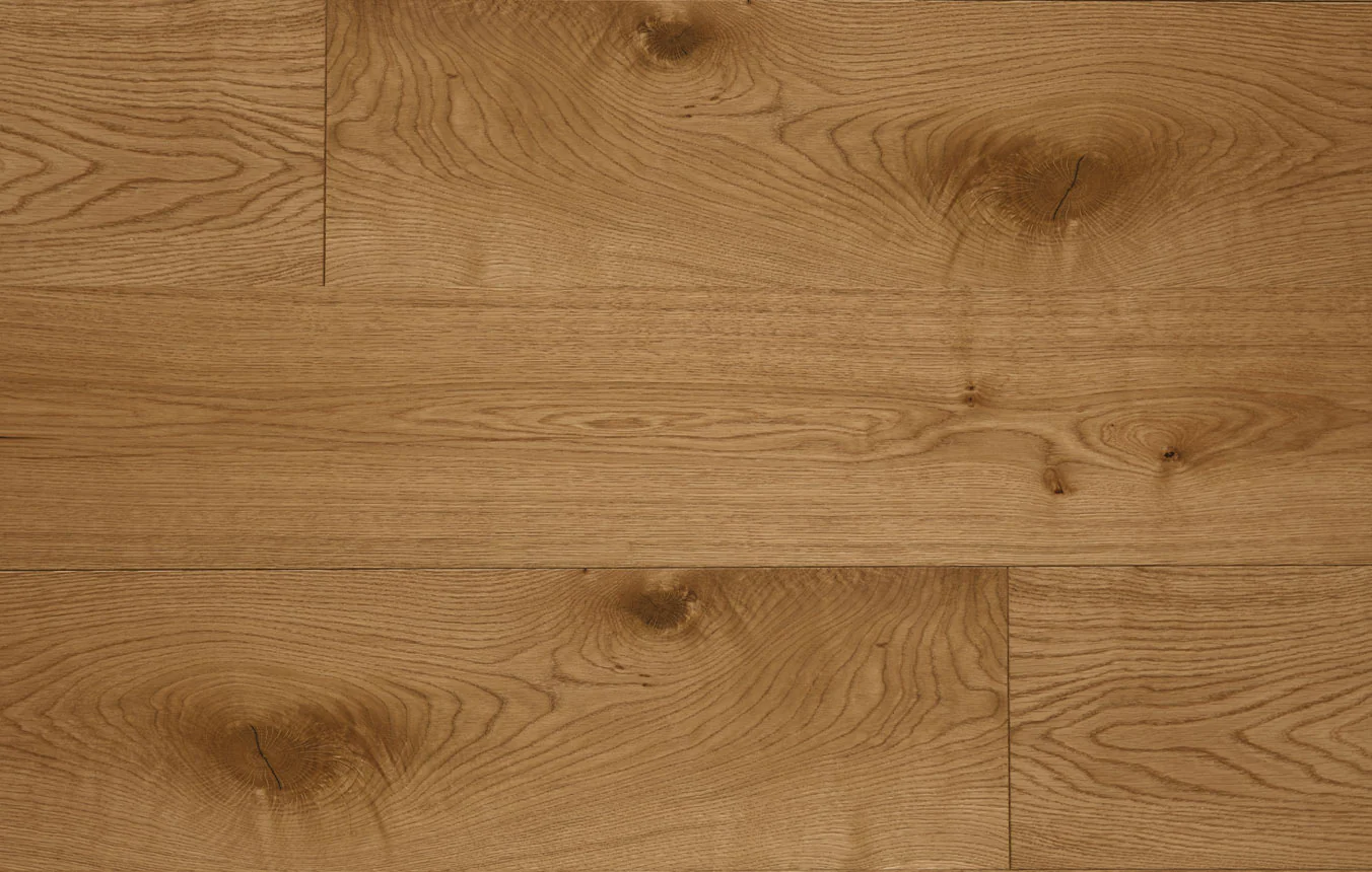 Ted Todd | Project Almond Plank 150mm