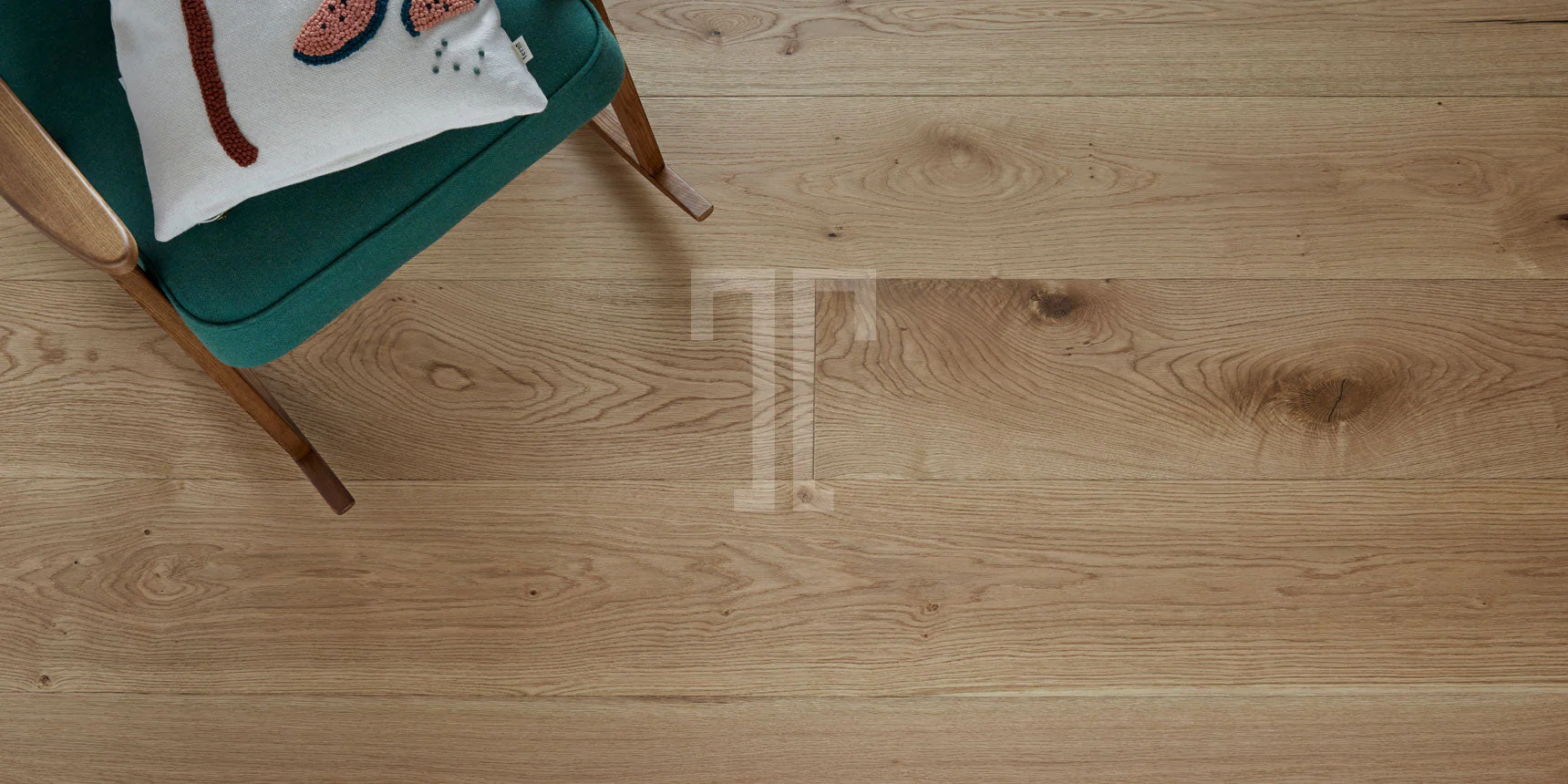Ted Todd | Project Almond Plank 150mm - Image 2