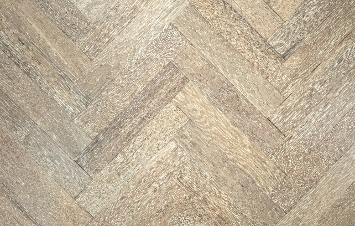 Ted Todd | Project Brindle Narrow Herringbone