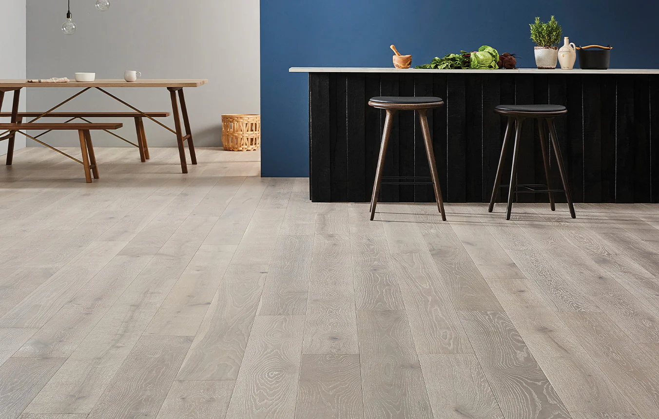Ted Todd | Project Calico Wide Plank 190mm