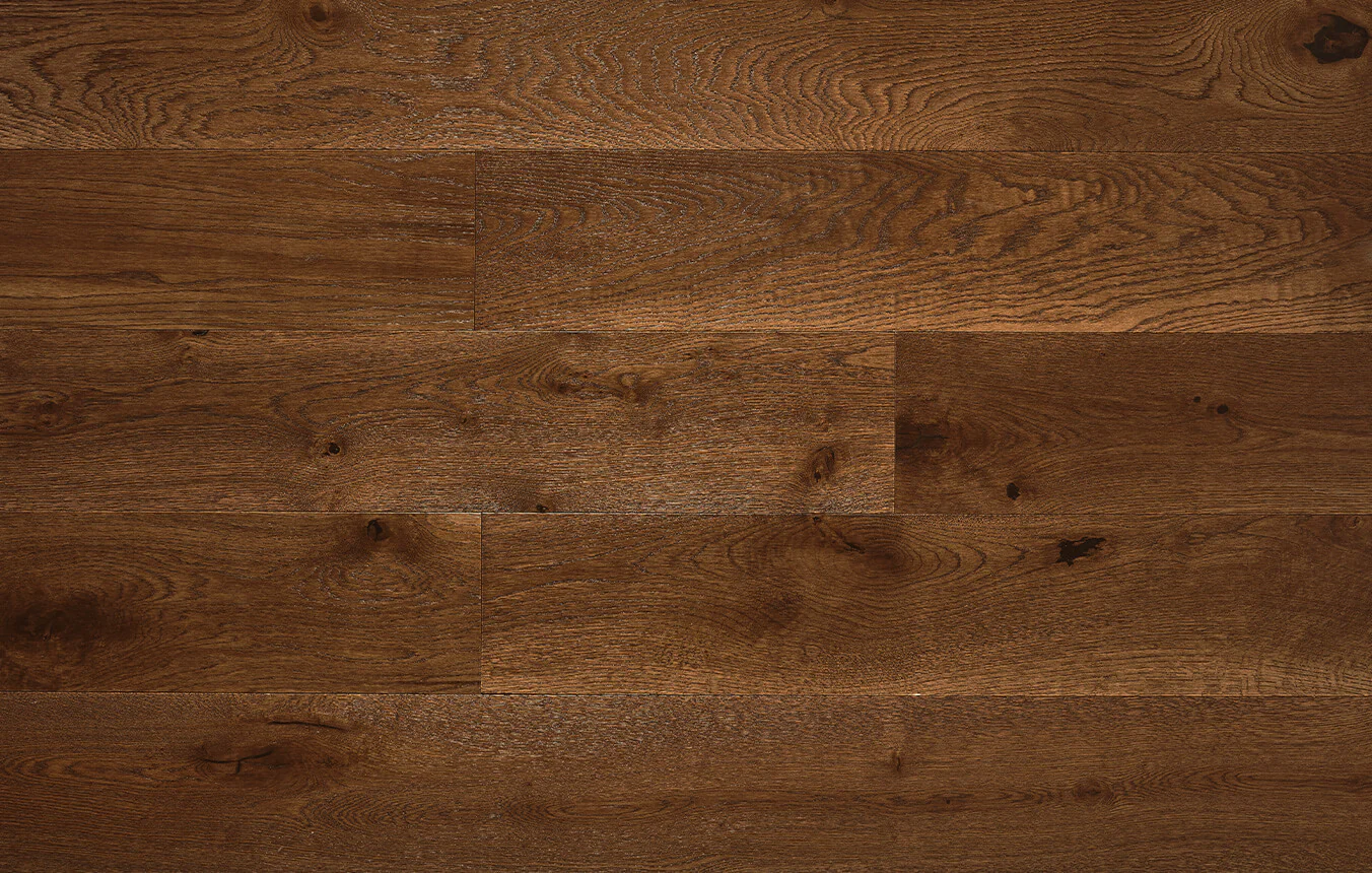 Ted Todd | Project Caramel Extra Wide Plank 220mm - Image 2
