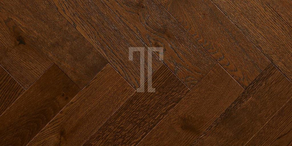 Ted Todd | Project Caramel Narrow Herringbone - Image 2