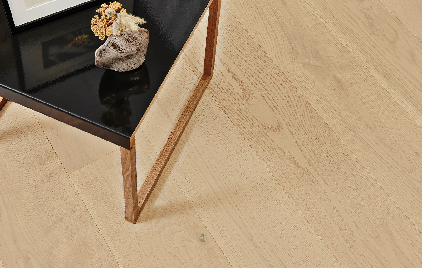 Ted Todd | Project Creech Wide Plank 190mm