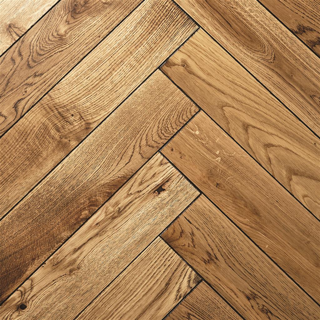 Ted Todd | Project Kennet Narrow Herringbone - Image 2