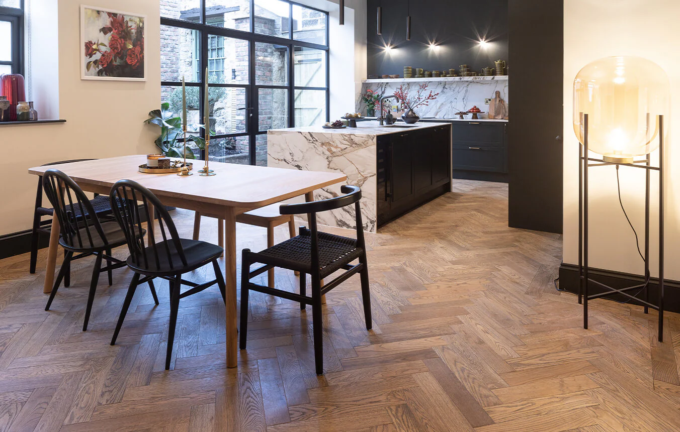 Ted Todd | Project Kennet Narrow Herringbone - Image 3