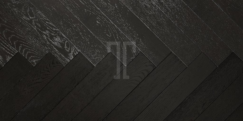 Ted Todd | Project Ollerton Narrow Herringbone - Image 2