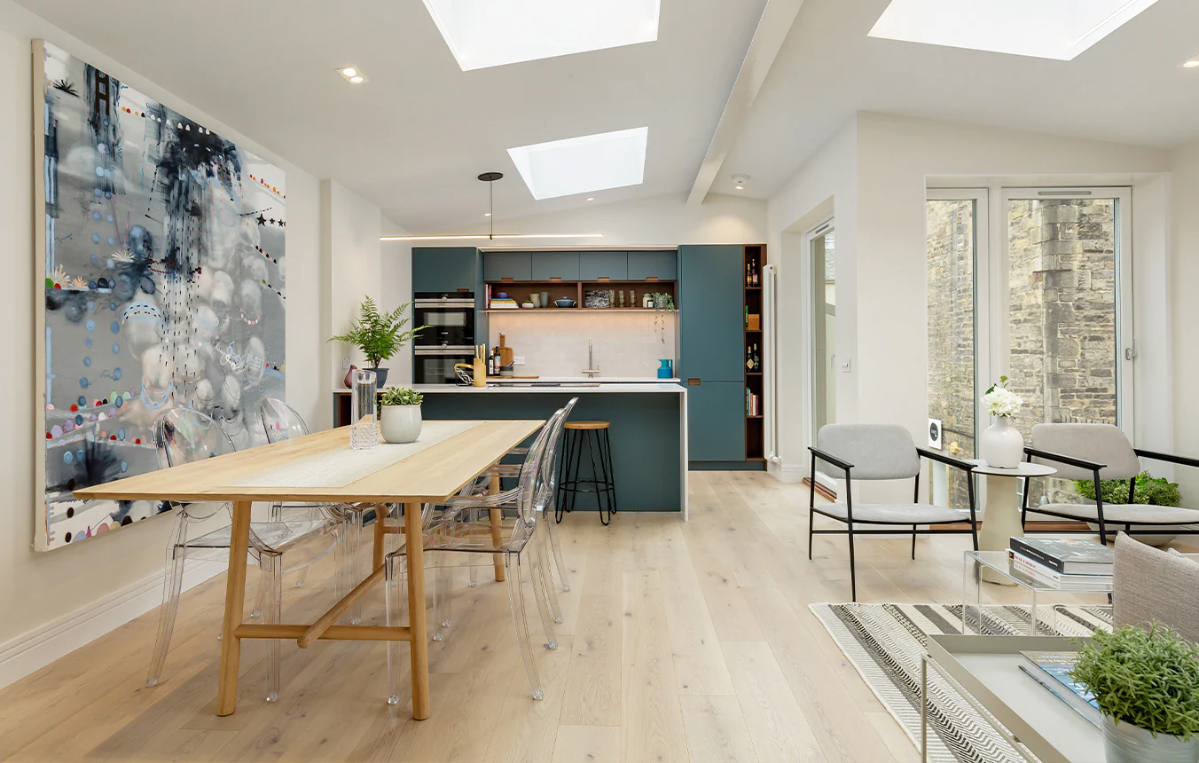 Ted Todd | Project Petworth Wide Plank 190mm - Image 3