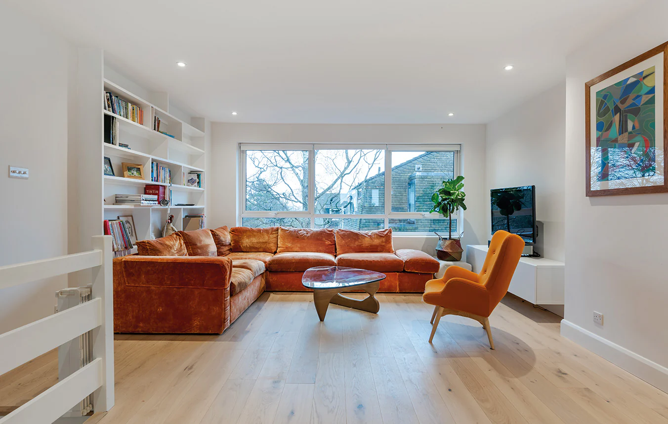 Ted Todd | Project Petworth Extra Wide Plank 260mm - Image 2