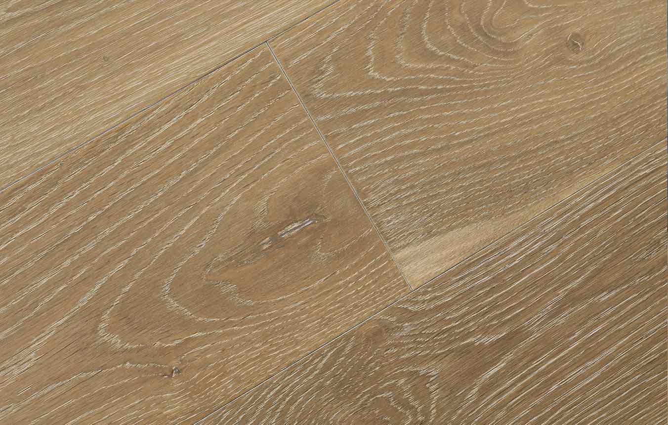 Ted Todd | Project Ryhill Extra Wide Plank 260mm