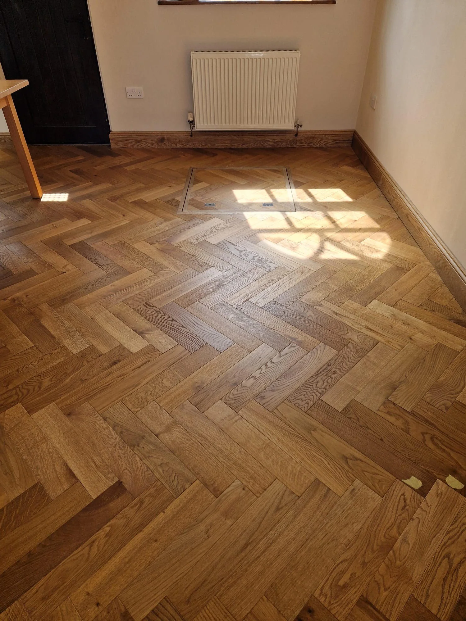 Ted Todd | Project Tattenhall Narrow Herringbone - Image 2