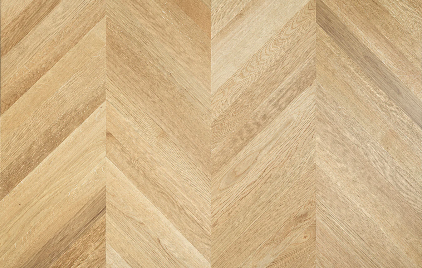 Ted Todd | Residence Chesham Chevron