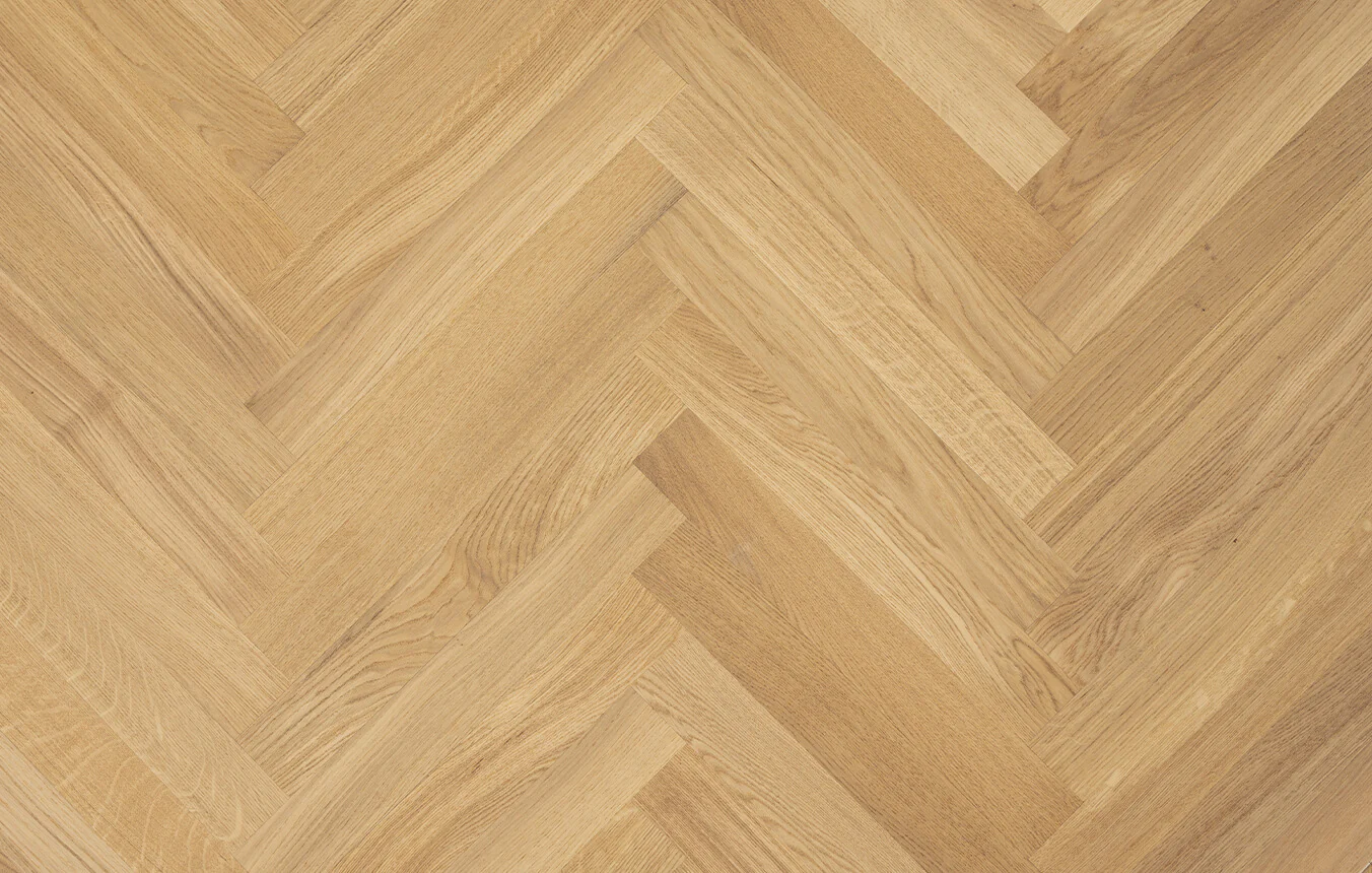 Ted Todd | Residence Ebury Narrow Herringbone