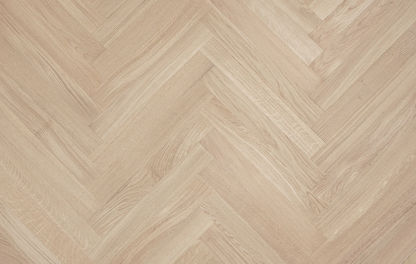 Ted Todd | Residence Eccleston Narrow Herringbone