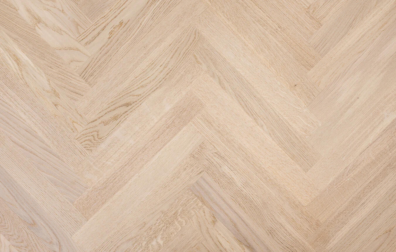 Ted Todd | Residence Montrose Narrow Herringbone