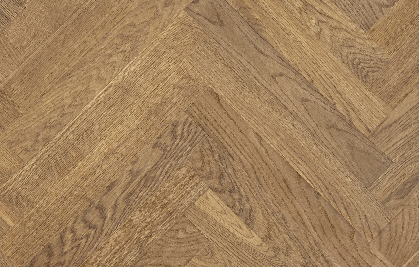 Ted Todd | Residence Wilton Narrow Herringbone