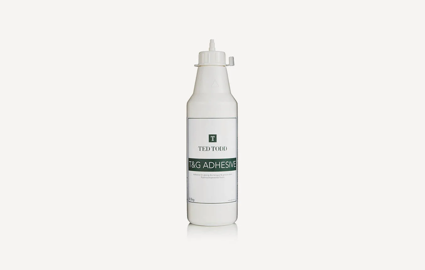 Ted Todd | T&G PVA Adhesive 500ml