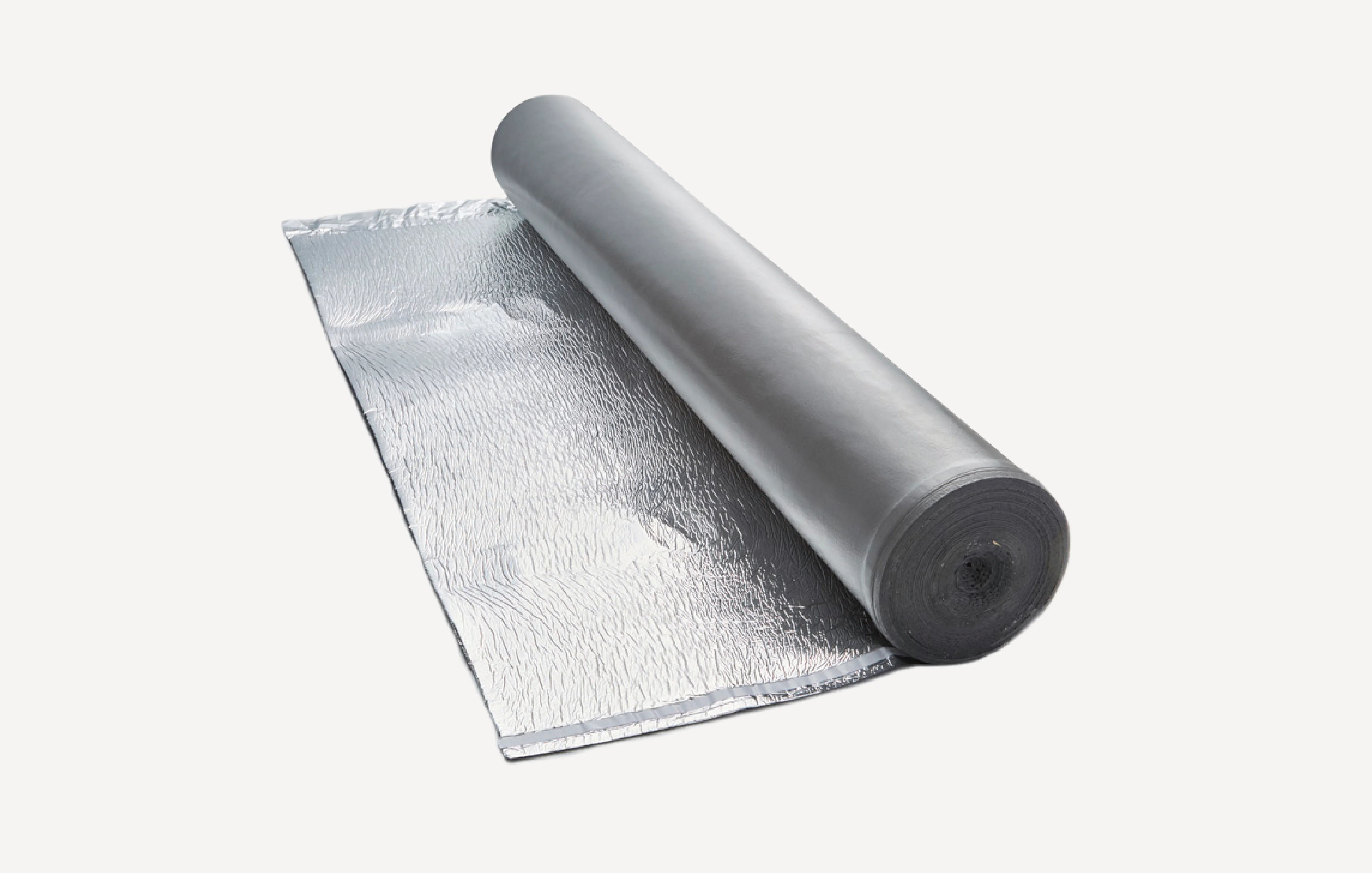 Ted Todd | Universal 2mm Yellow Underlay 10m2