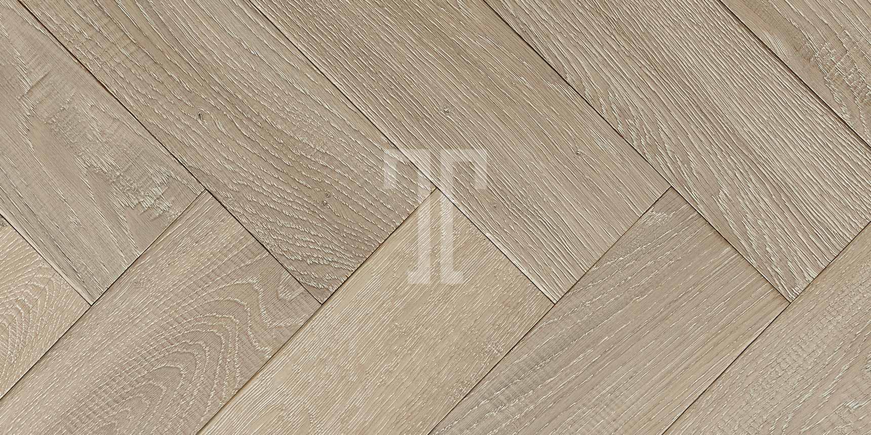 Ted Todd | Warehouse Fleece Narrow Herringbone - Image 2