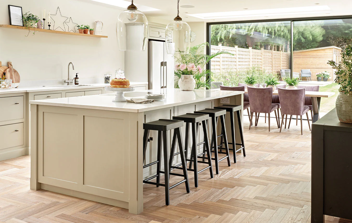 Ted Todd | Warehouse Furrow Narrow Herringbone - Image 3