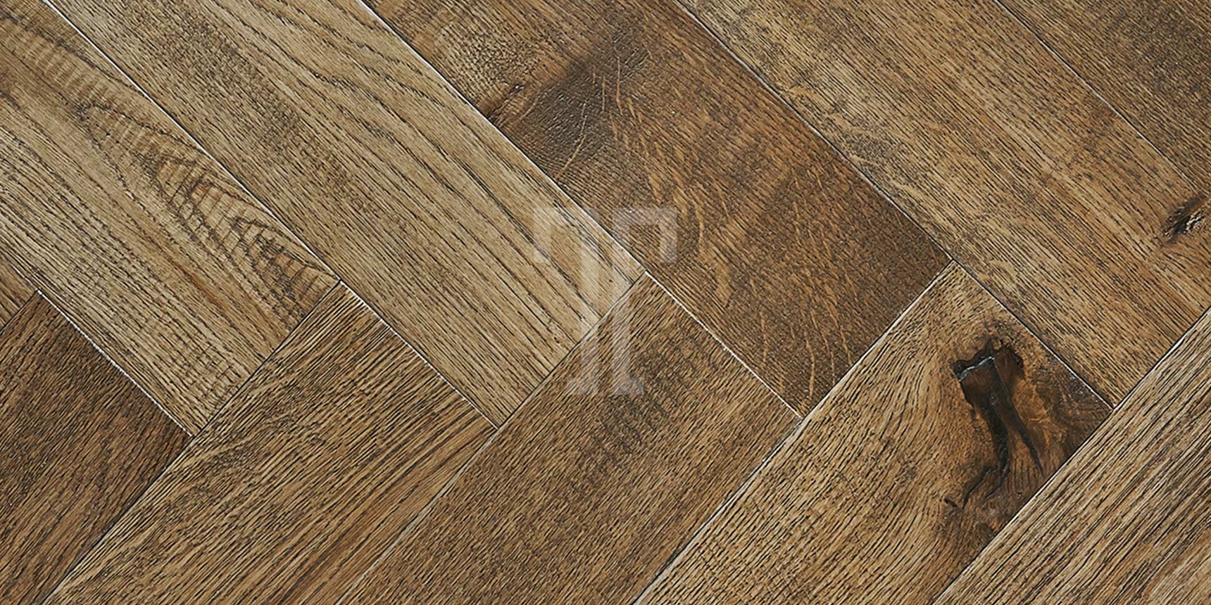 Ted Todd | Warehouse Husk Narrow Herringbone - Image 2