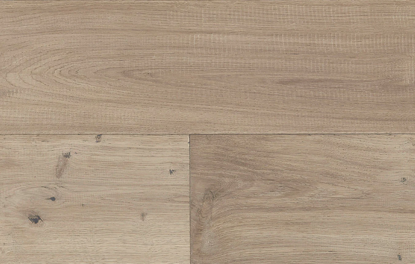 Ted Todd | Warehouse Raw Cotton Extra Wide Plank 220mm