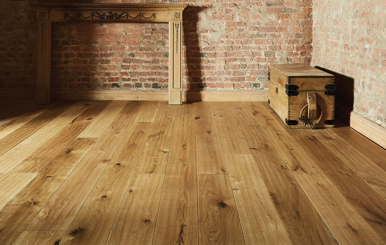 Ted Todd | Warehouse Sugar Cane Wide Plank 190mm - Image 2