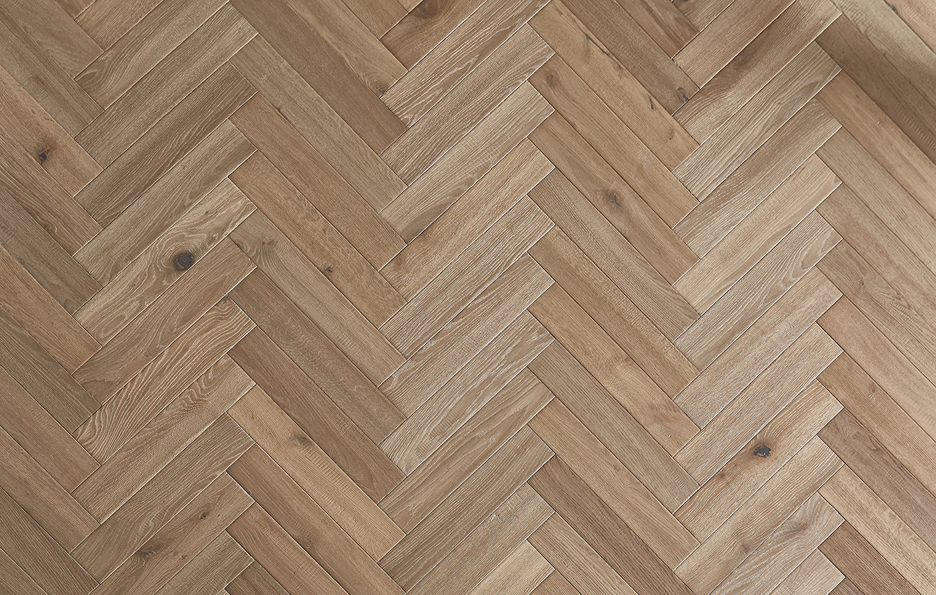 Ted Todd | Warehouse Thatch Narrow Herringbone - Image 2