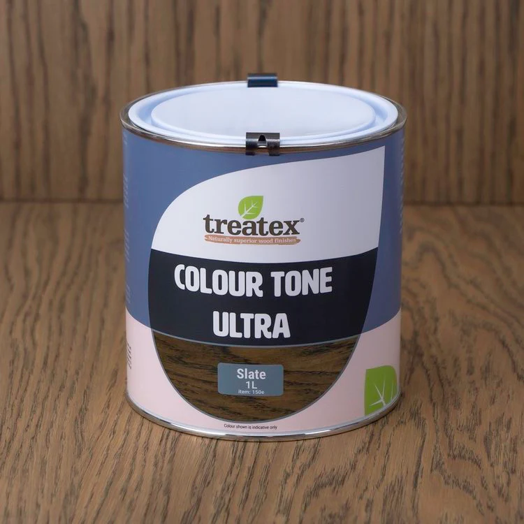 Treatex | Colour Tones Ultra - Image 3