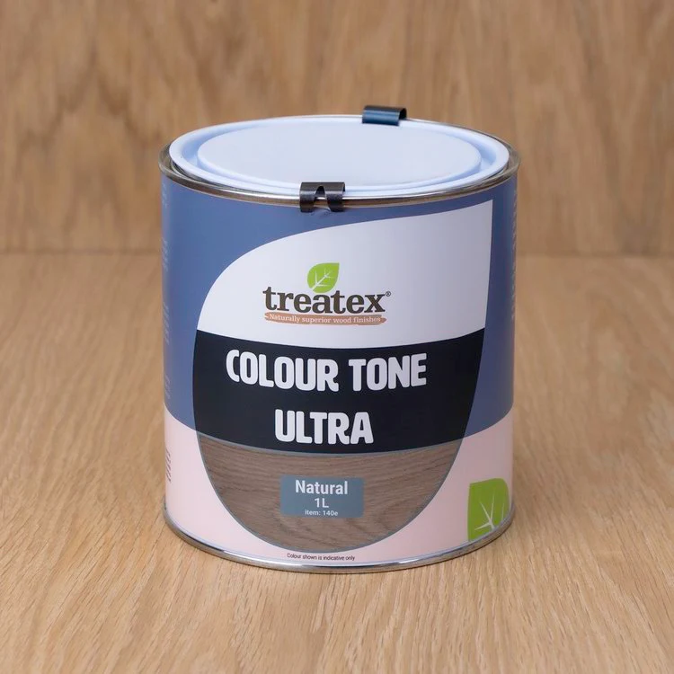 Treatex | Colour Tones Ultra - Image 4