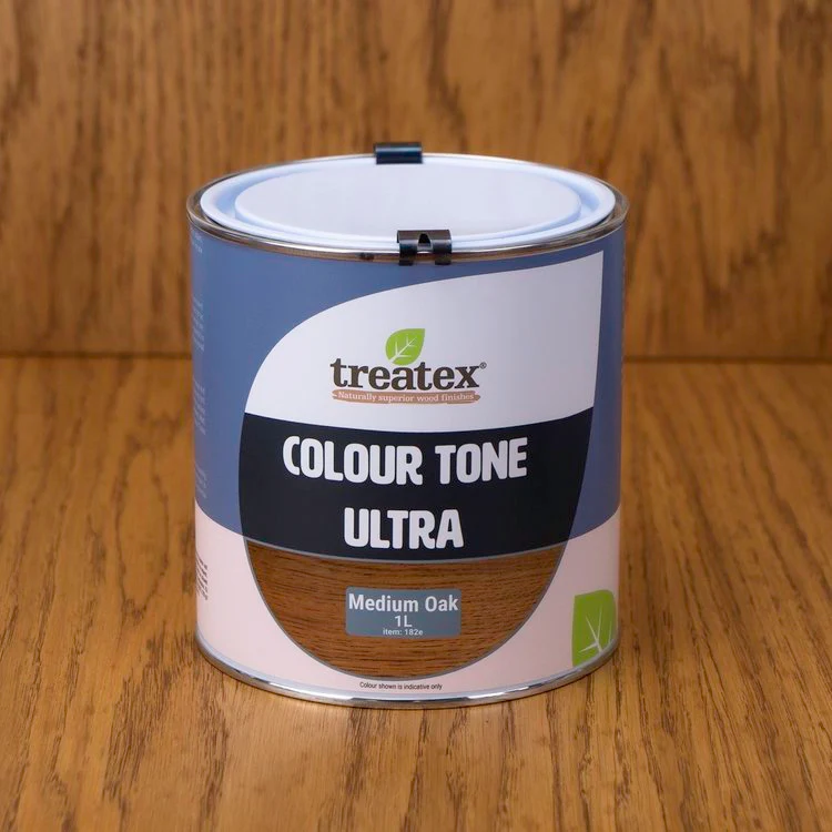 Treatex | Colour Tones Ultra - Image 5