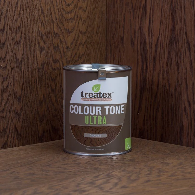Treatex | Colour Tones Ultra - Image 7