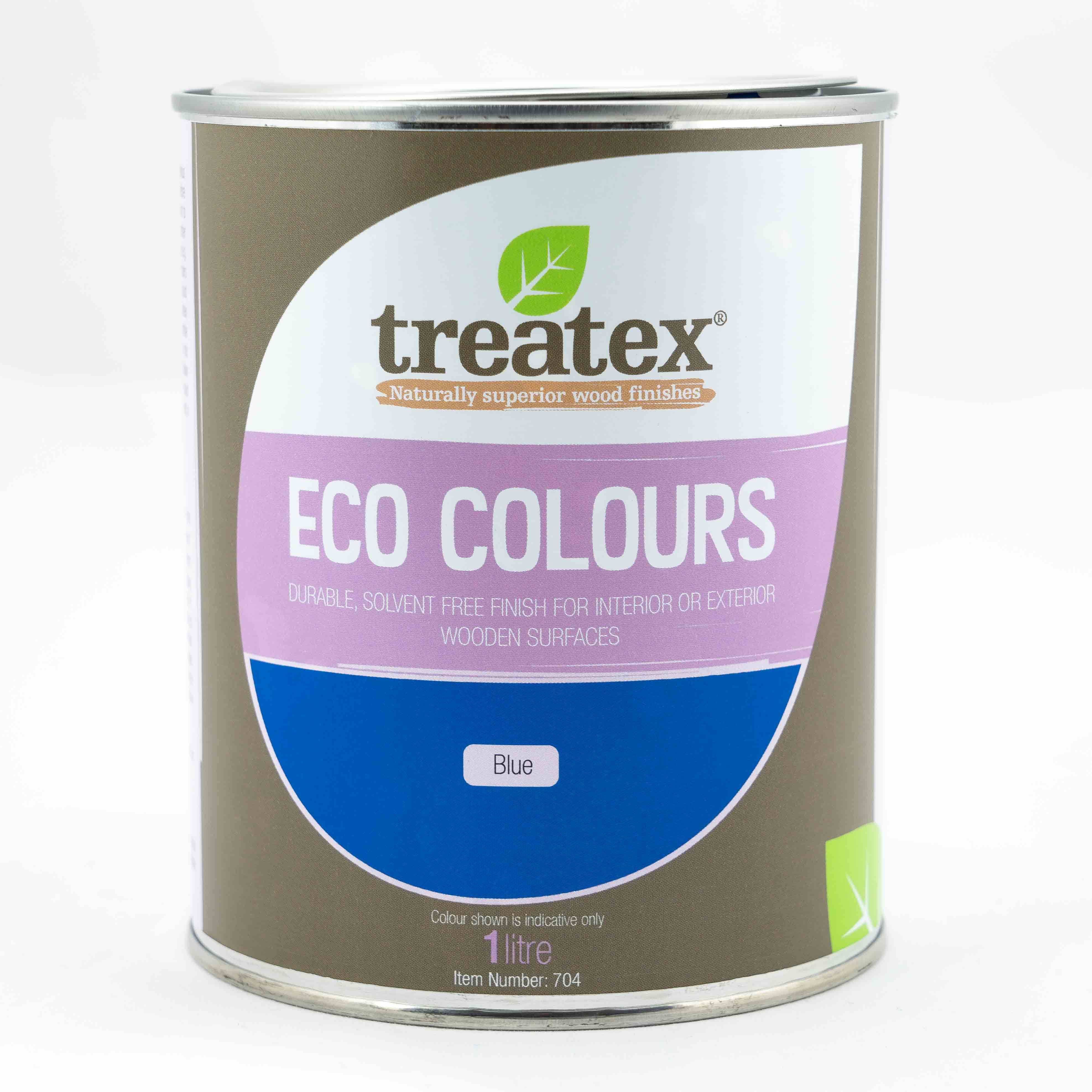 Treatex | Eco Colours - Image 5