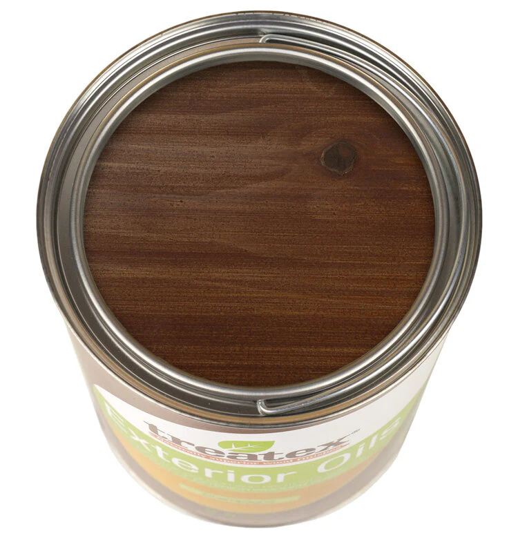 Treatex | Exterior Oils - Image 14