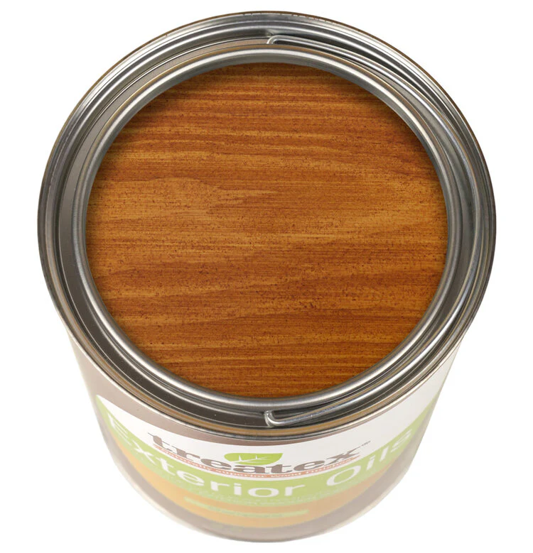 Treatex | Exterior Oils - Image 15