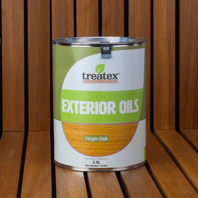 Treatex | Exterior Oils - Image 17