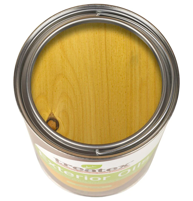 Treatex | Exterior Oils - Image 6