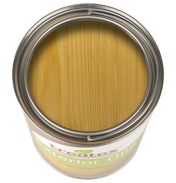 Treatex | Exterior Oils - Image 7
