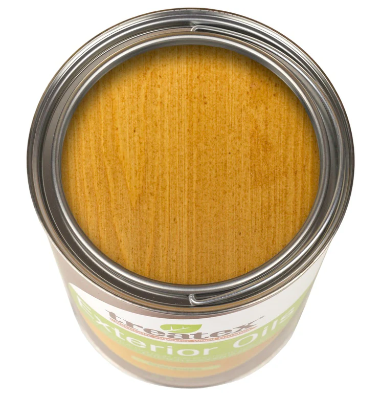 Treatex | Exterior Oils - Image 8