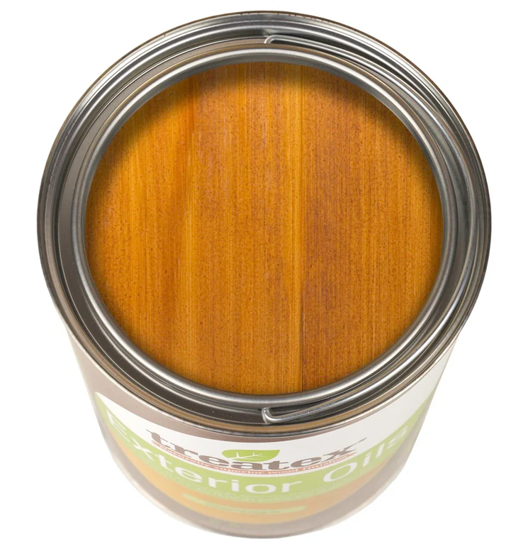 Treatex | Exterior Oils - Image 9