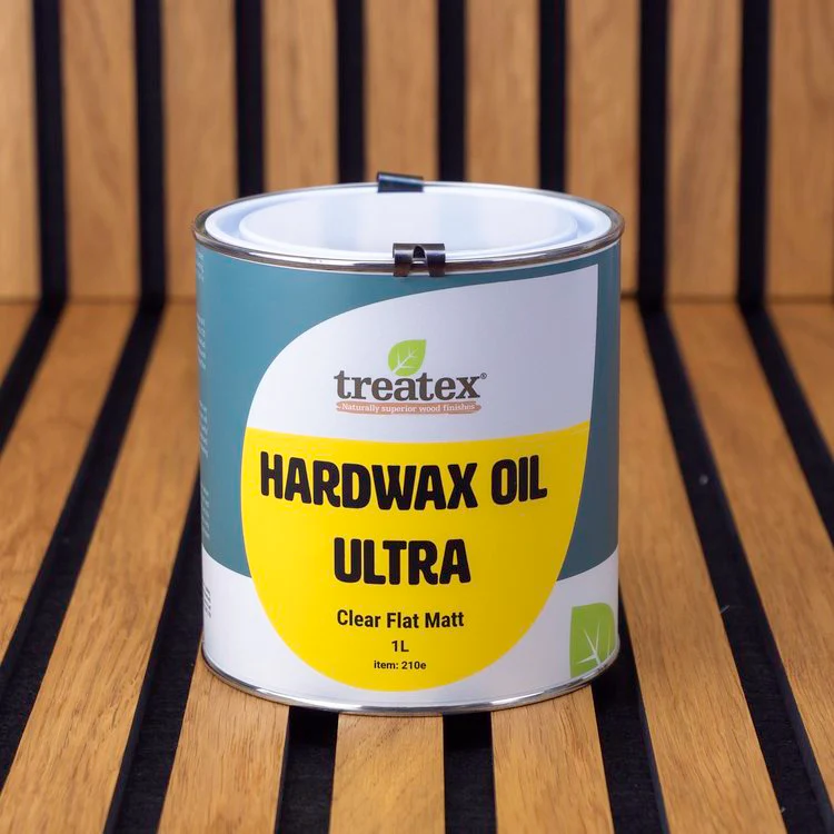 Treatex | Hardwax Oil Ultra Clear - Image 11