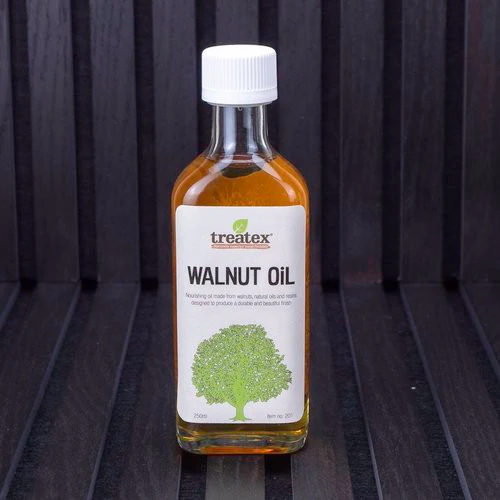 Treatex | Walnut Oil