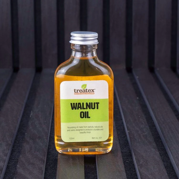 Treatex | Walnut Oil - Image 2