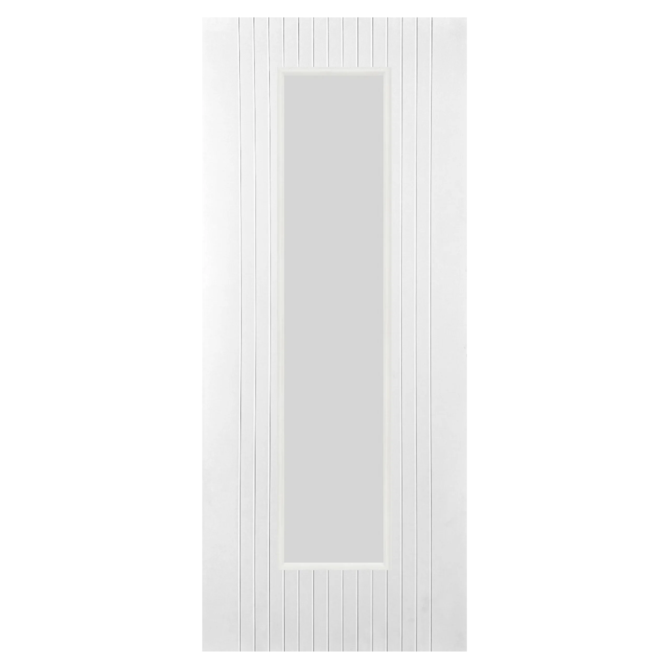 White Primed Athena 1 Light