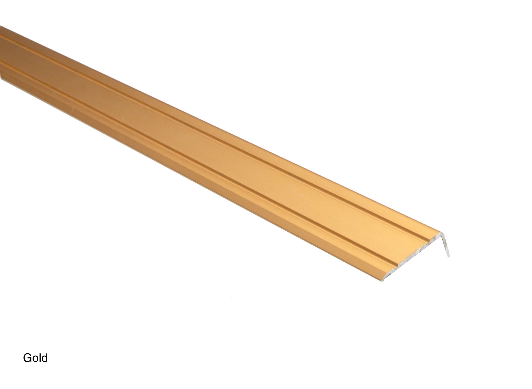 Metal Angle Edge Trim (Matching Colour) - Image 10