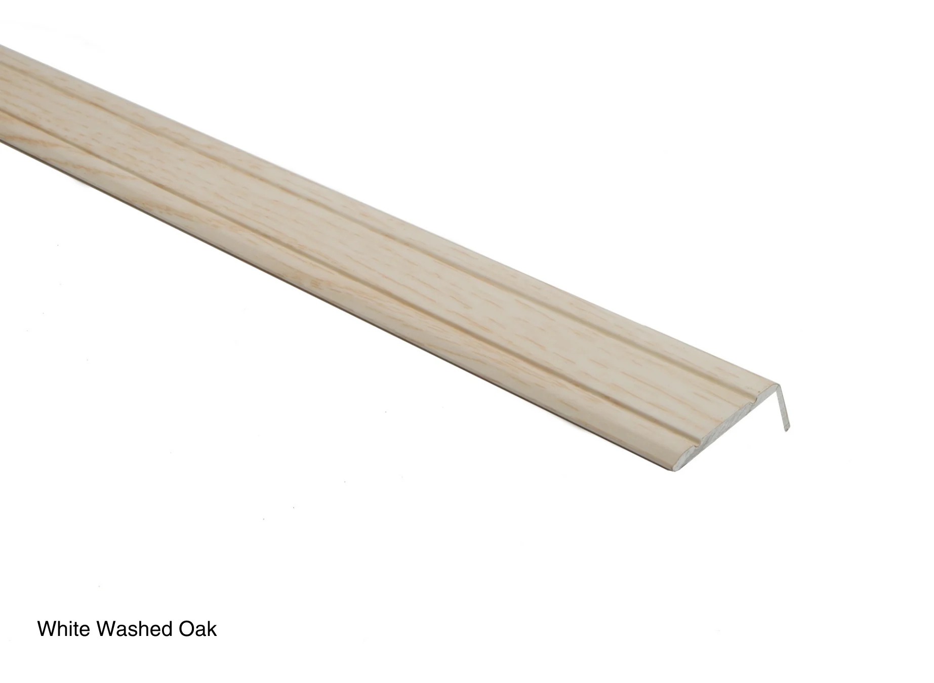 Metal Angle Edge Trim (Matching Colour) - Image 3