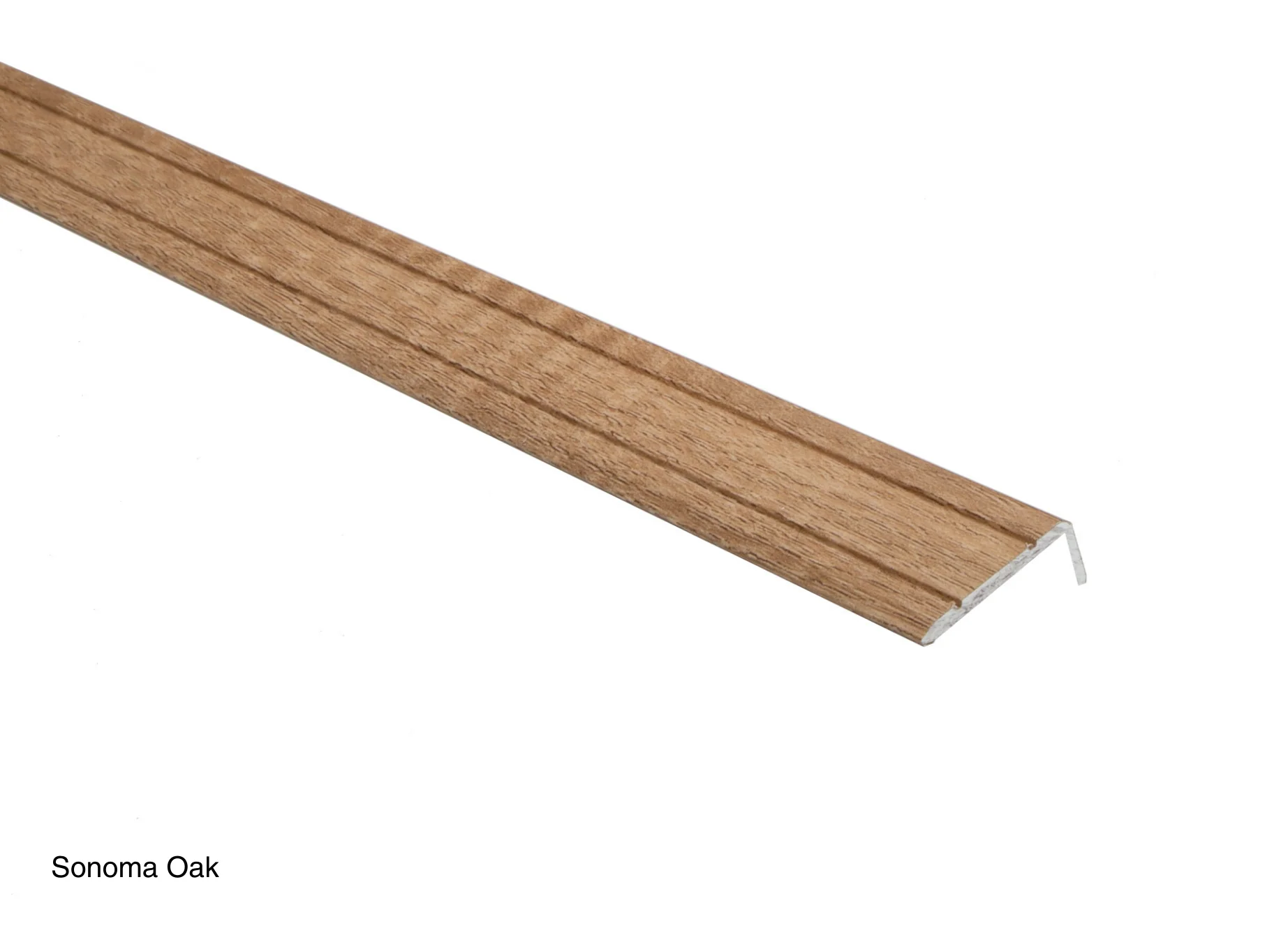 Metal Angle Edge Trim (Matching Colour) - Image 4