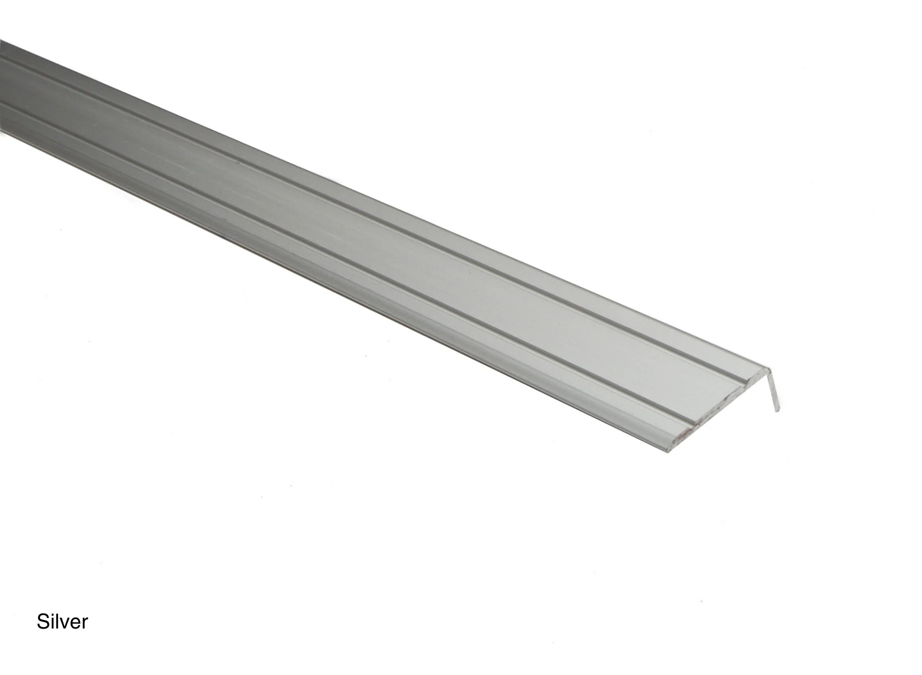 Metal Angle Edge Trim (Matching Colour) - Image 5