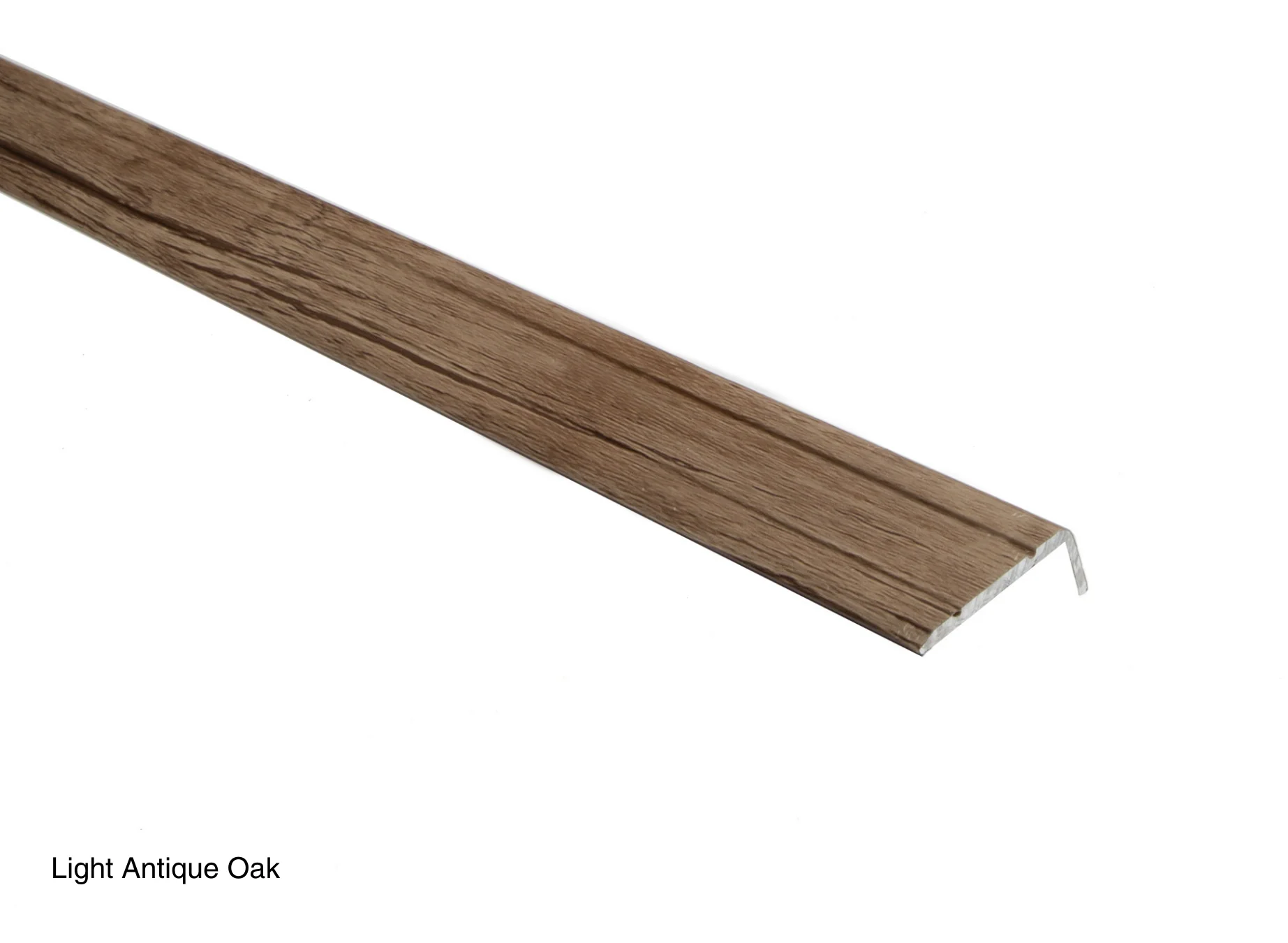 Metal Angle Edge Trim (Matching Colour) - Image 9